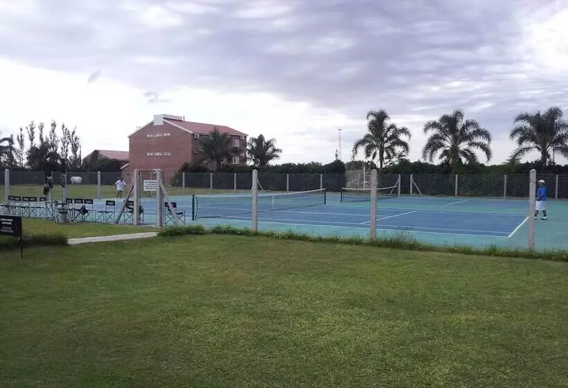 استراحتگاه De Campo Colon