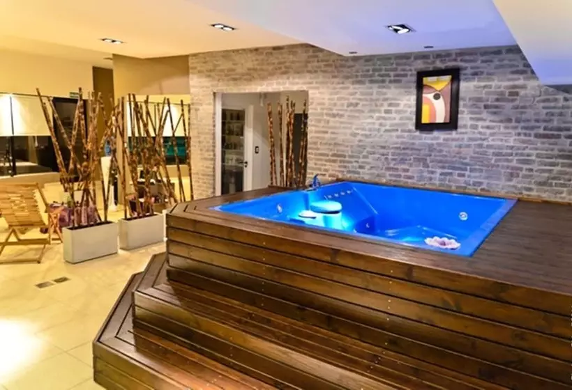 استراحتگاه De Campo Colon