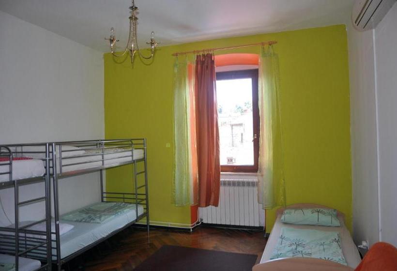 Riva Hostel Pula