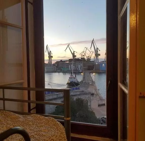 Riva Hostel Pula