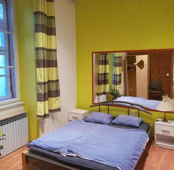 Riva Hostel Pula