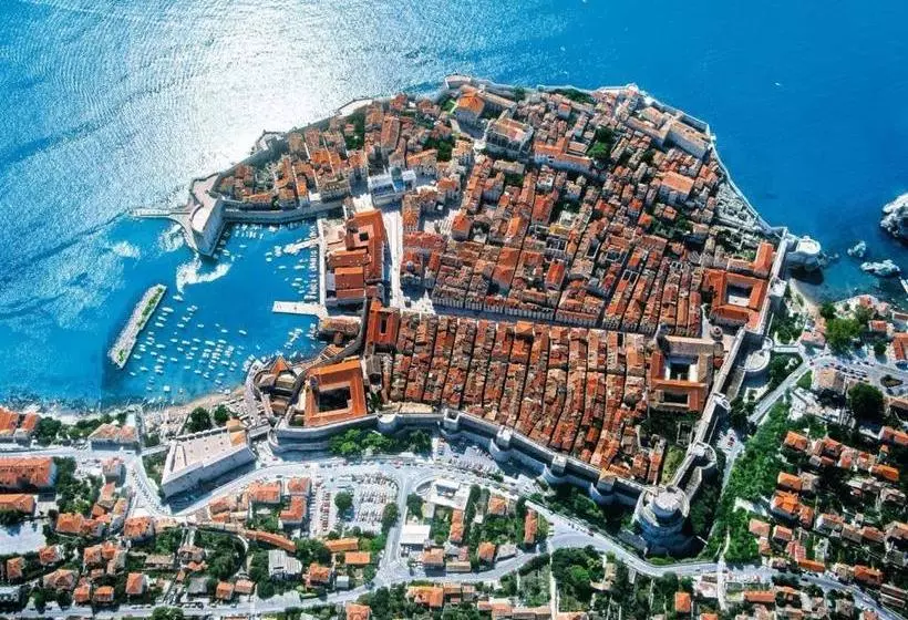 Apartments Simović Old Town