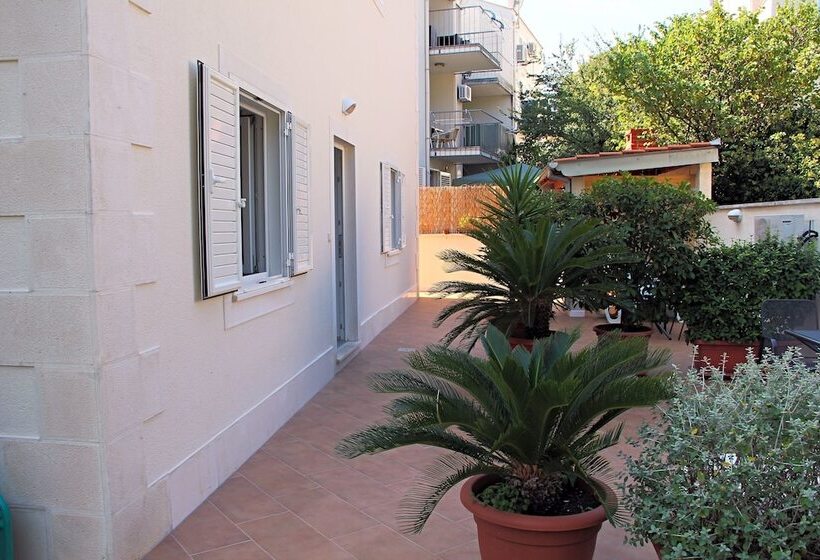 Apartments Artemis Dubrovnik Adults Only