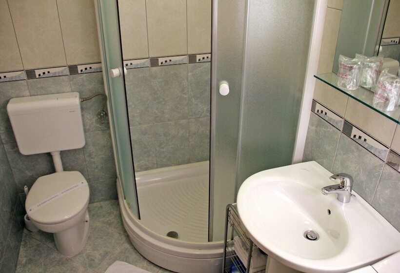 Apartments Artemis Dubrovnik Adults Only