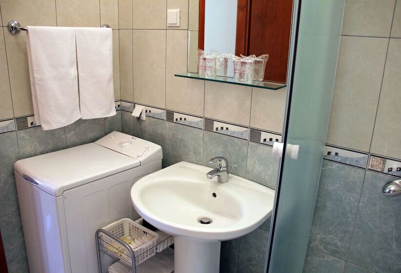 Apartments Artemis Dubrovnik Adults Only