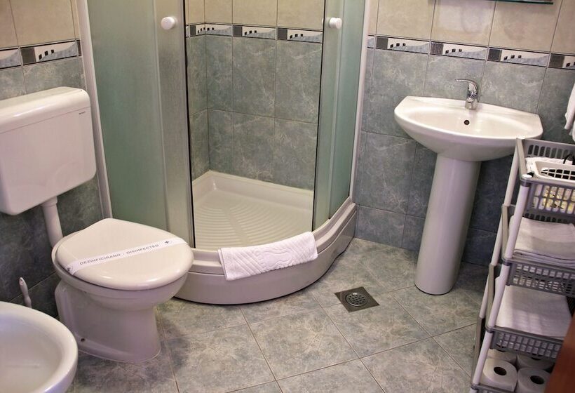 Apartments Artemis Dubrovnik Adults Only