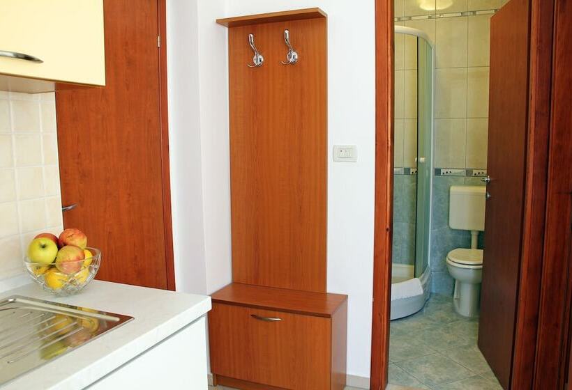 Apartments Artemis Dubrovnik Adults Only