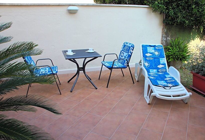 Apartments Artemis Dubrovnik Adults Only