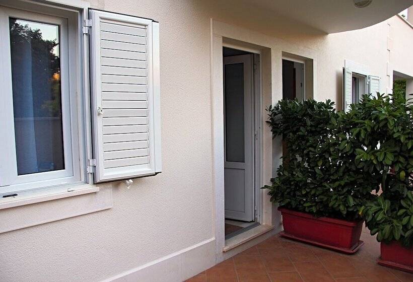 Apartments Artemis Dubrovnik Adults Only