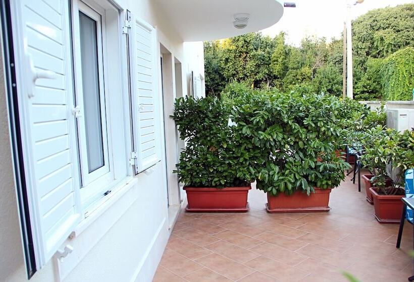 Apartments Artemis Dubrovnik Adults Only