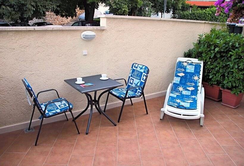 Apartments Artemis Dubrovnik Adults Only