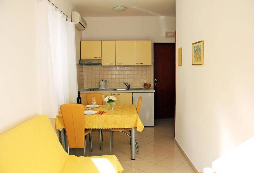Apartments Artemis Dubrovnik Adults Only