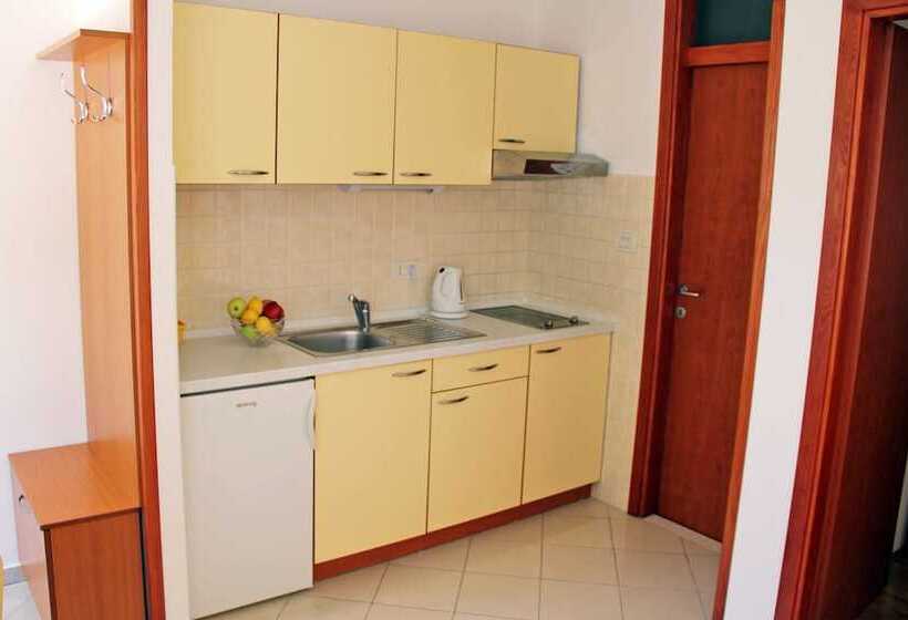 Apartments Artemis Dubrovnik Adults Only