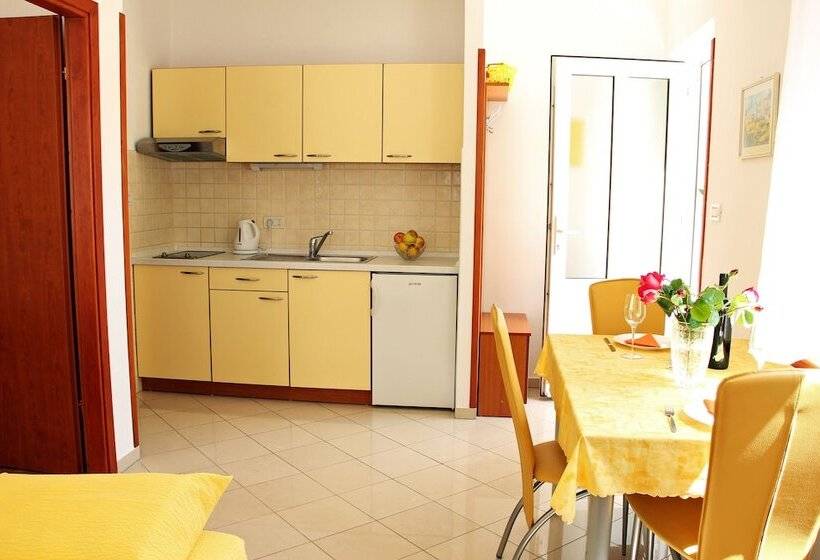 Apartments Artemis Dubrovnik Adults Only