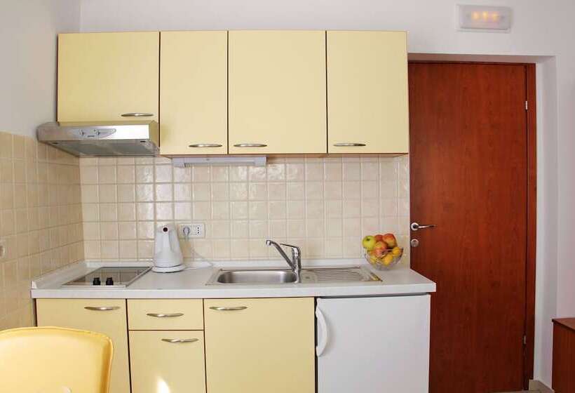 Apartments Artemis Dubrovnik Adults Only