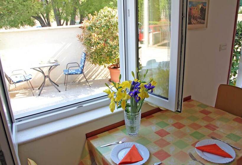 Apartments Artemis Dubrovnik Adults Only