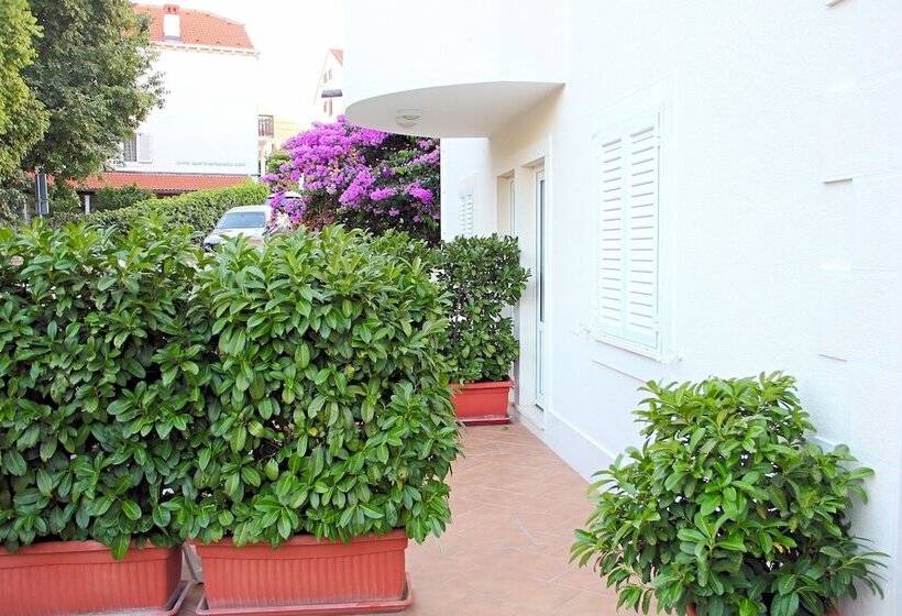 Apartments Artemis Dubrovnik Adults Only