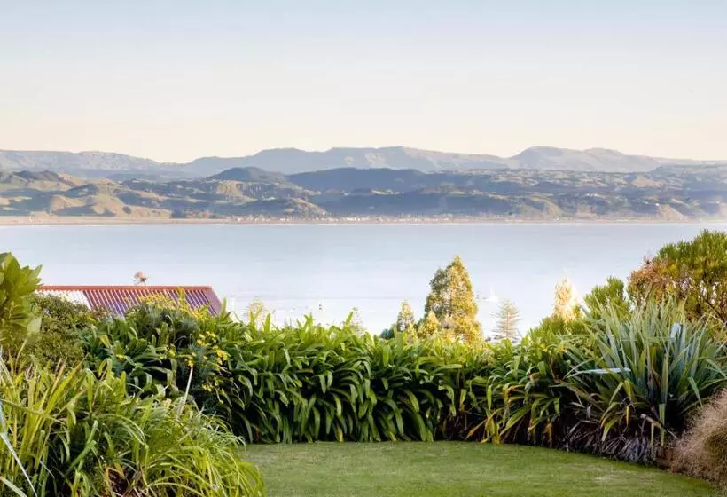 住宿加早餐 Mchardy Lodge