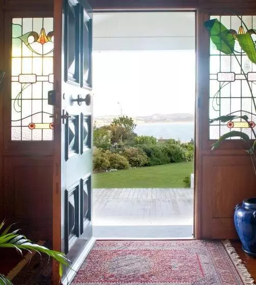 住宿加早餐 Mchardy Lodge