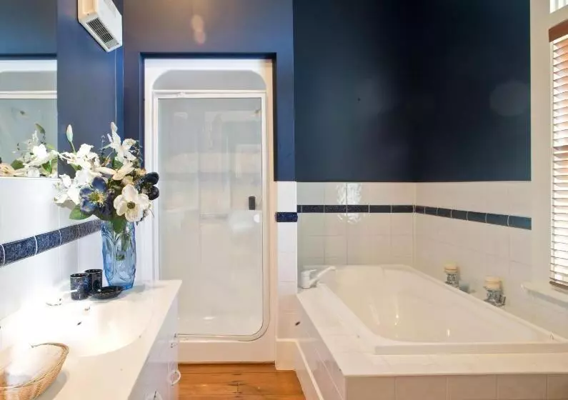 住宿加早餐 Mchardy Lodge