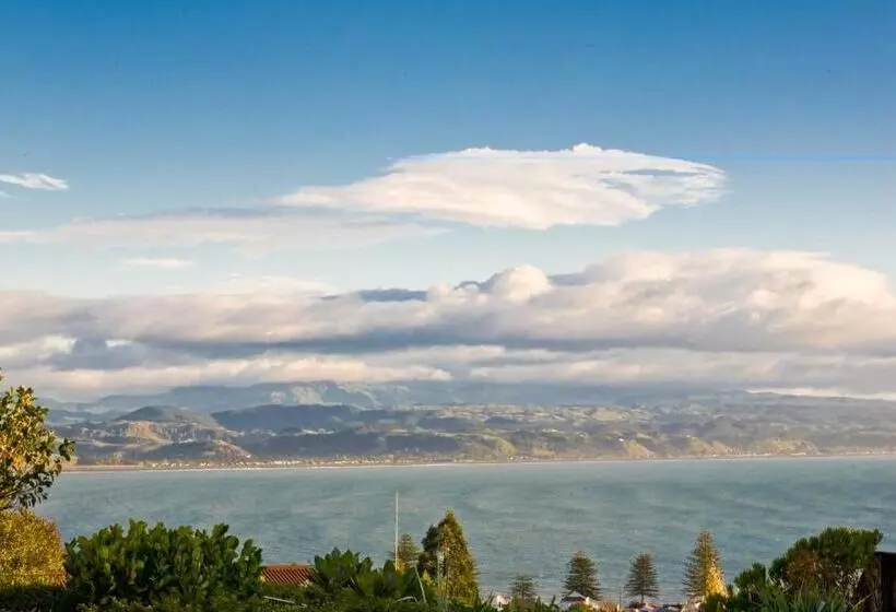 住宿加早餐 Mchardy Lodge