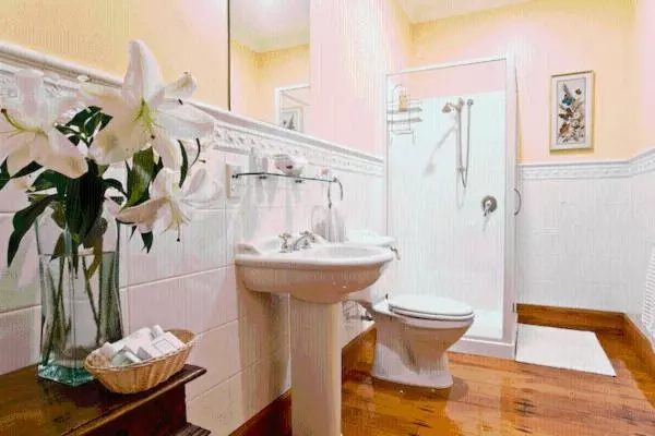 住宿加早餐 Mchardy Lodge