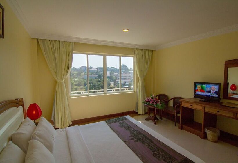 Golden Sea Hotel & Casino