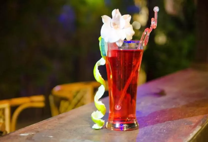 Golden Sea Hotel & Casino