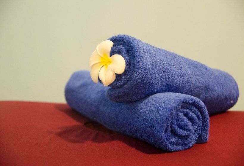 Golden Sea Hotel & Casino