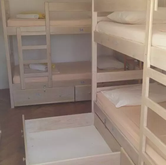 Hostel Villa Zorana