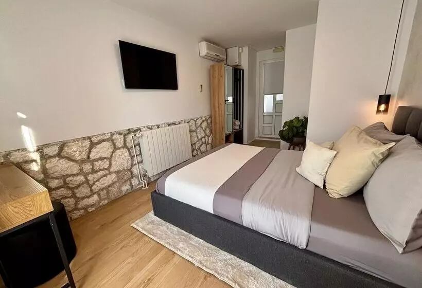 تختخواب و صبحانه Casa Benita