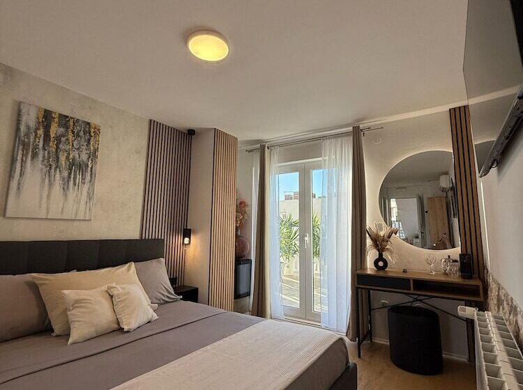 مبيت وإفطار Casa Benita