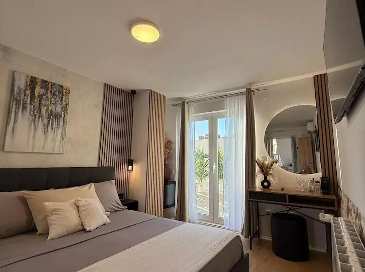 تختخواب و صبحانه Casa Benita