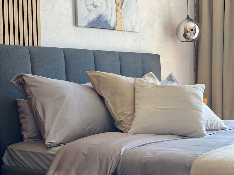 مبيت وإفطار Casa Benita