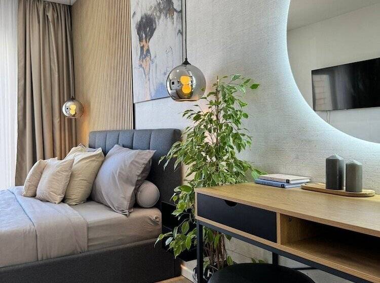 مبيت وإفطار Casa Benita