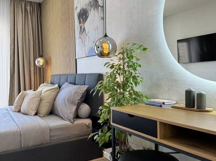 تختخواب و صبحانه Casa Benita