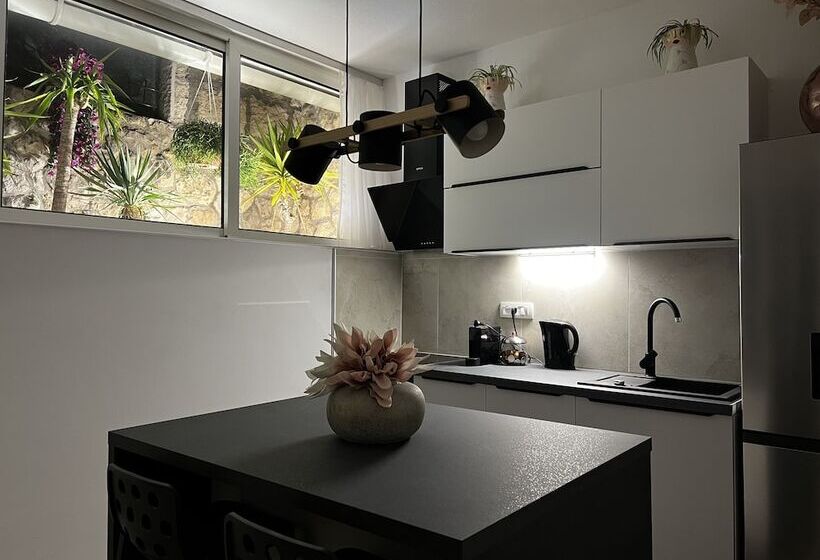 مبيت وإفطار Casa Benita