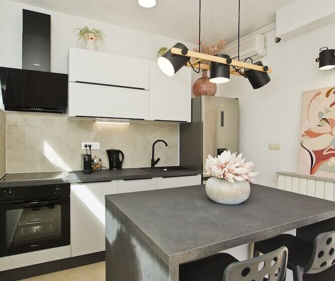 مبيت وإفطار Casa Benita