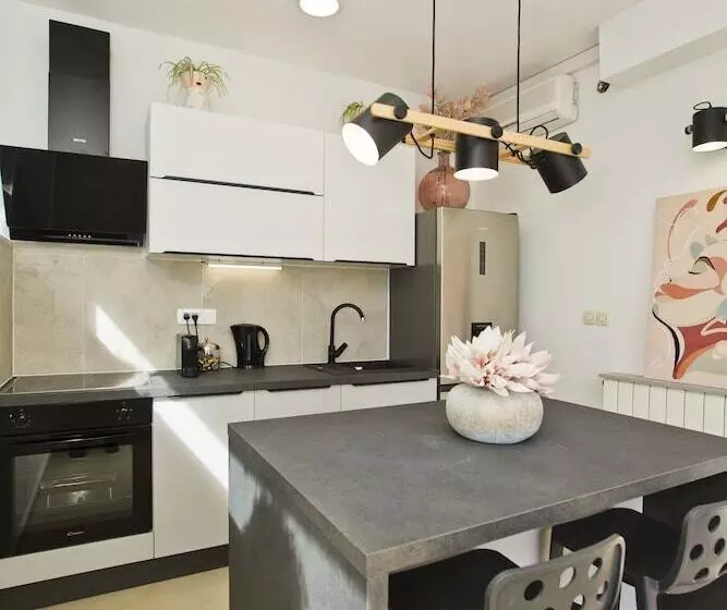 تختخواب و صبحانه Casa Benita