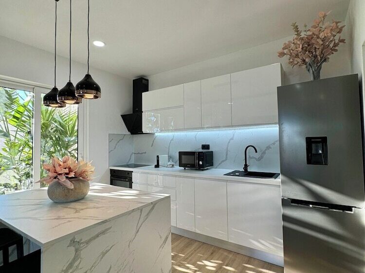 مبيت وإفطار Casa Benita