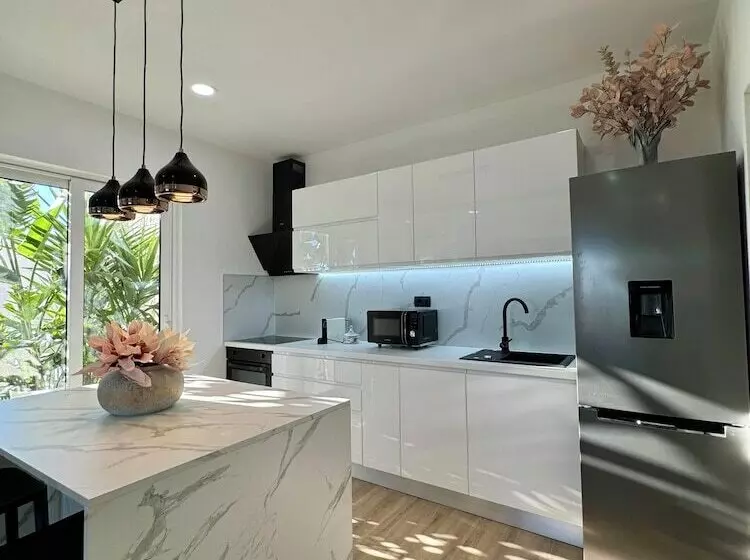 تختخواب و صبحانه Casa Benita