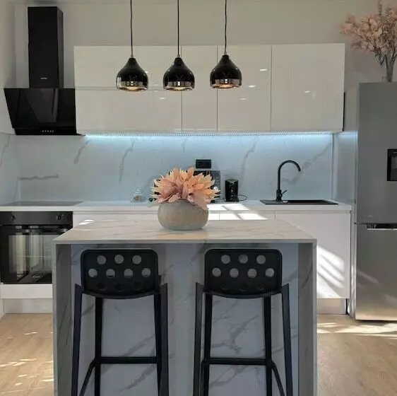 تختخواب و صبحانه Casa Benita