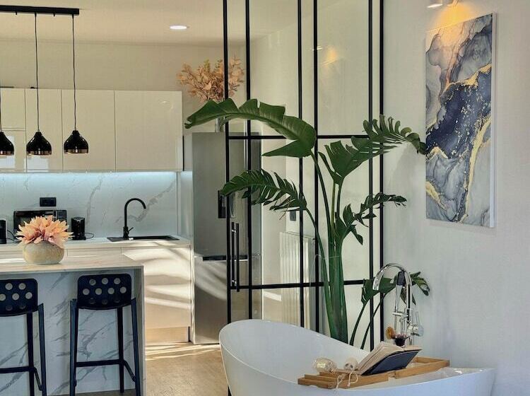 مبيت وإفطار Casa Benita