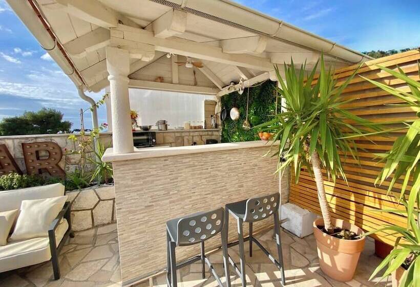 مبيت وإفطار Casa Benita