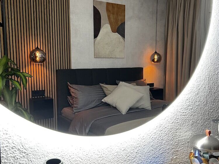 مبيت وإفطار Casa Benita