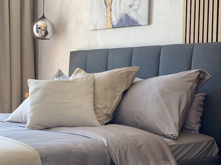 مبيت وإفطار Casa Benita