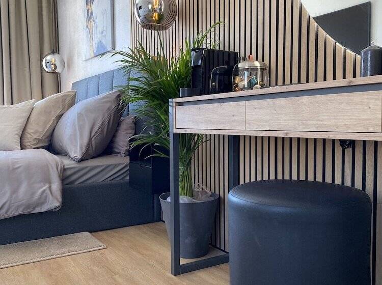 مبيت وإفطار Casa Benita