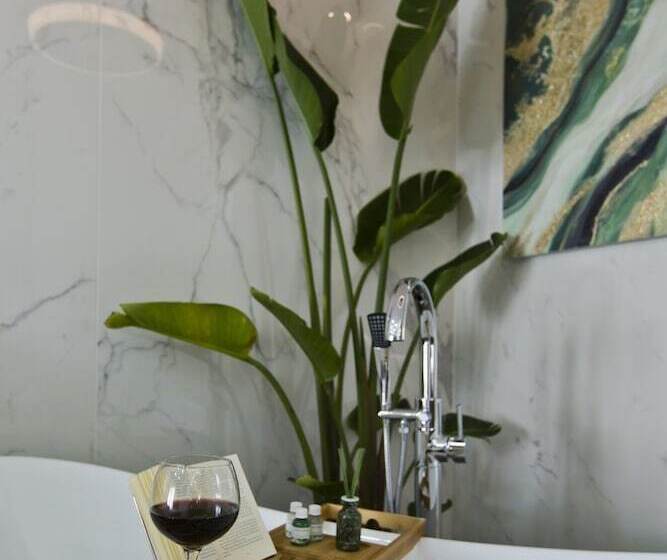 مبيت وإفطار Casa Benita