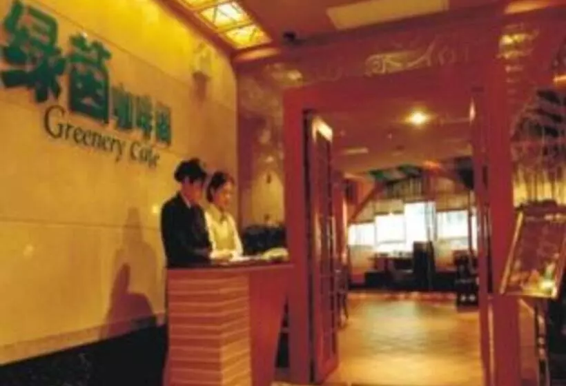 Hotel Dongguan Castfast