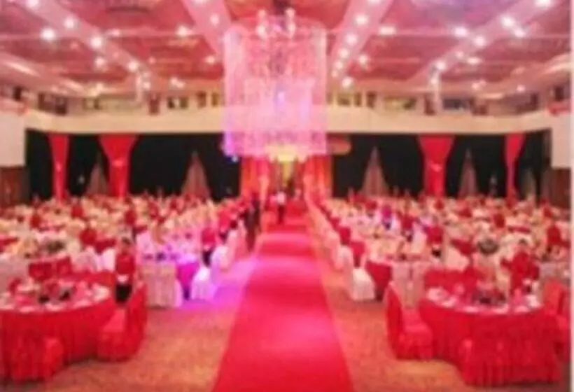 Hotel Dongguan Castfast